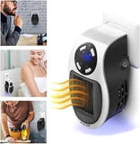 CALEFACTOR PORTÁTIL SMART 🥶
